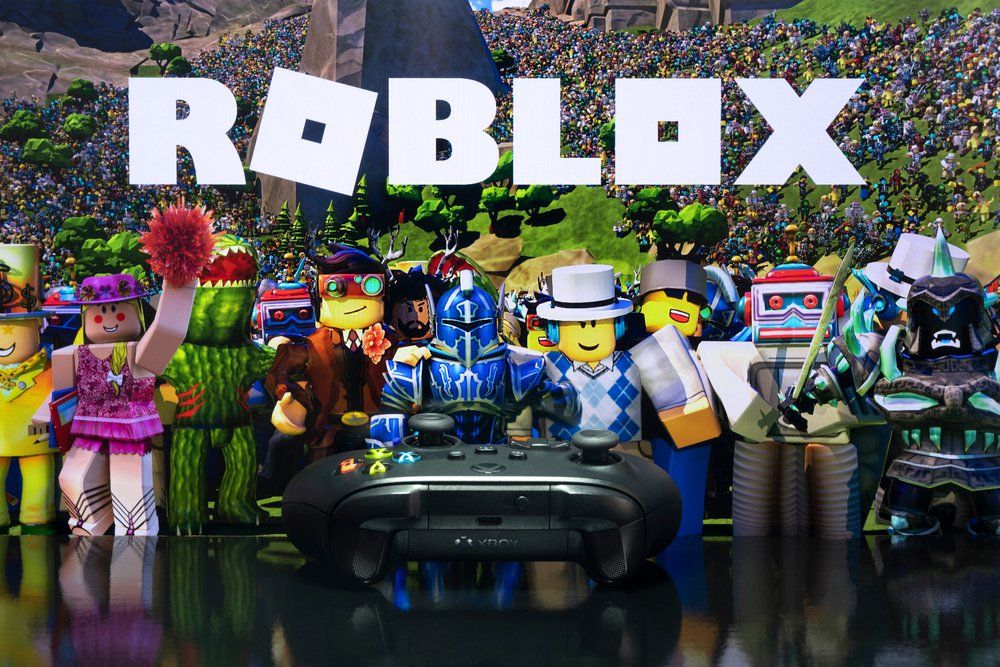 Roblox вновь полностью доступен на территории России
