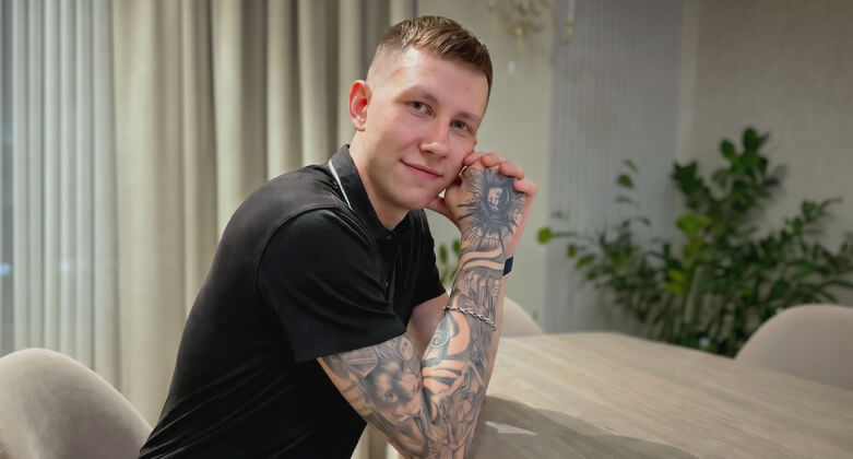 Топ-5 категорий каналов в Telegram по вовлечению за последние два месяца