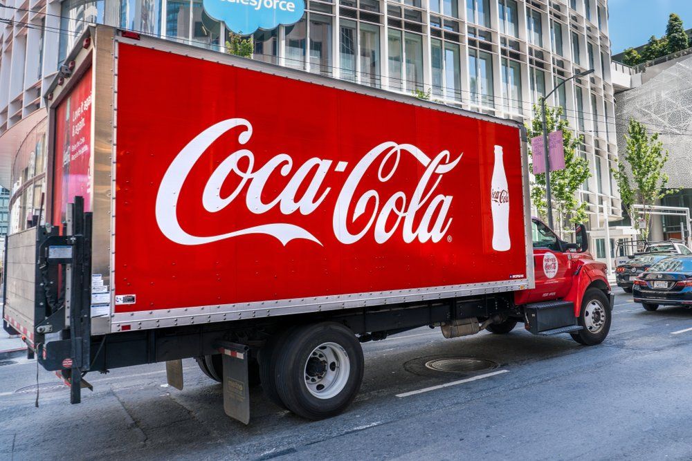 В Турции Coca-Cola обязали отдавать конкурентам 35% места в холодильниках