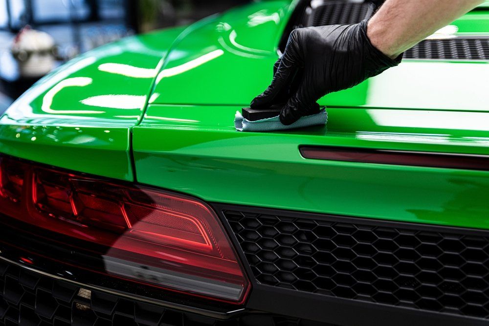 Весной спрос на новые автомобили вырос на 14,6%