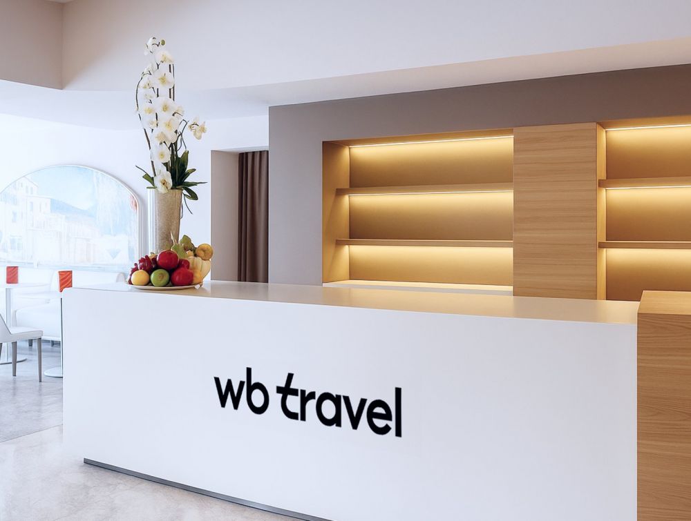 Wildberries будет размещать ПВЗ в отелях WB Travel в России