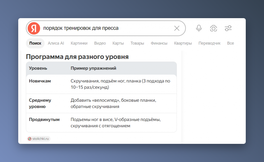 Нейроответы Яндекса и SEO: как попасть в источники Алисы и что проверить на сайте