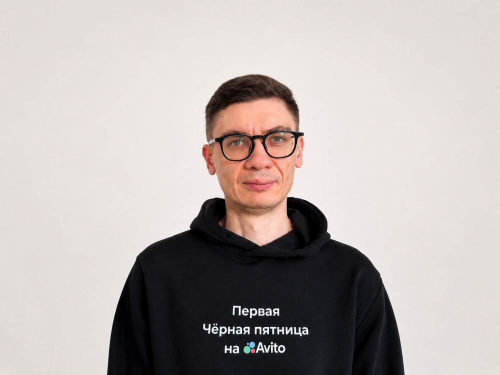 «Авито» назначил Сергея Хакимова старшим директором по горизонтальным продуктам
