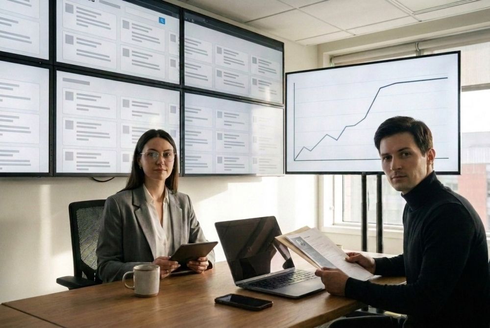 Число вакансий в IT сократилось на 20-50%, а рост зарплат замедлился