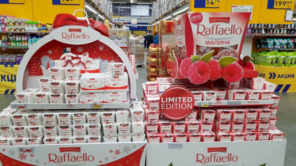Дайджест 29.06-05.07: X5 остановила закупку Kinder и Raffaello, Rostic's вышел на полки «Магнита», Wildberries открыл биржу карточек товаров для продавцов