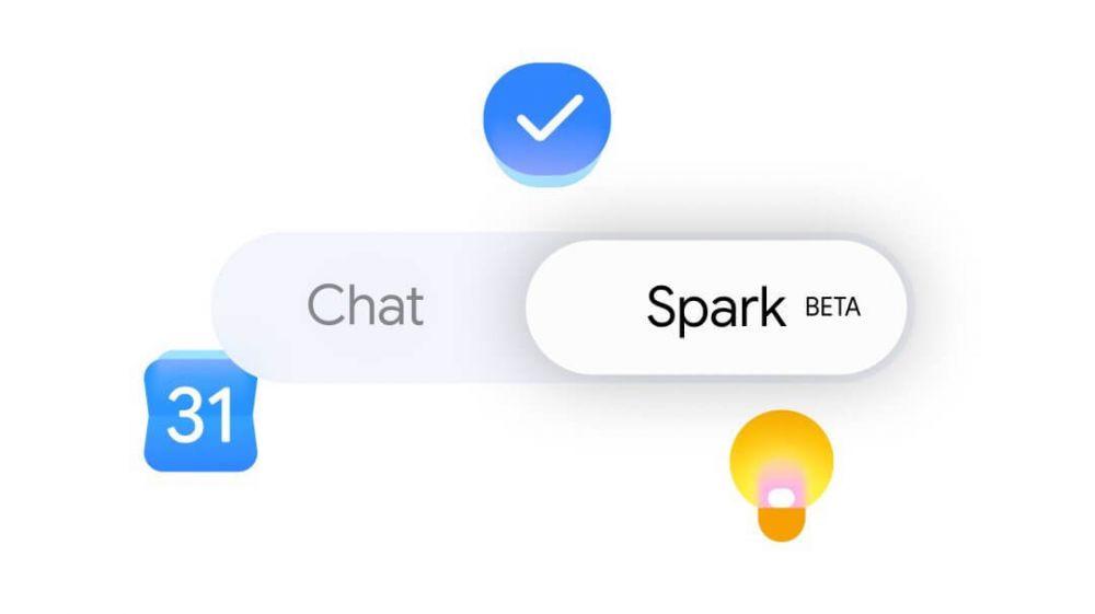 Gemini Spark появился в приложении Gemini для macOS