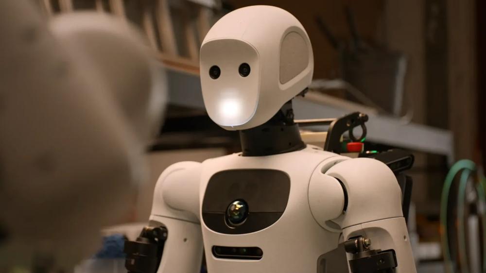 Google представила Gemini Robotics 2 для управления роботами