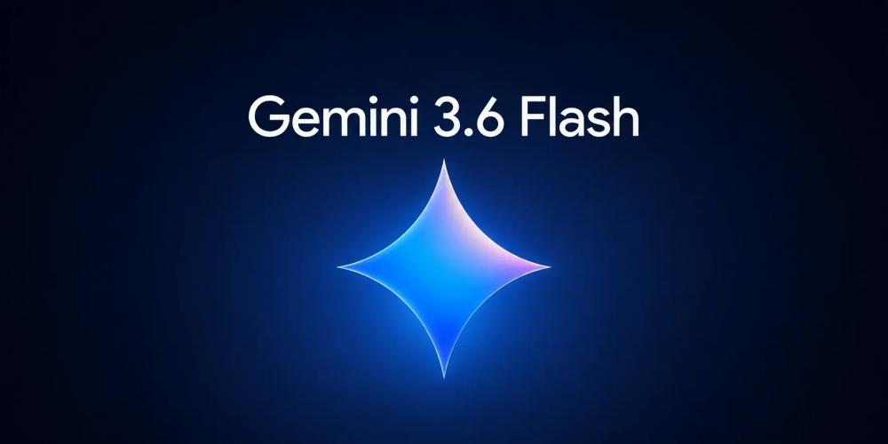 Google выпустила Gemini 3.6 Flash — модель для кода и ИИ-агентов стала дешевле