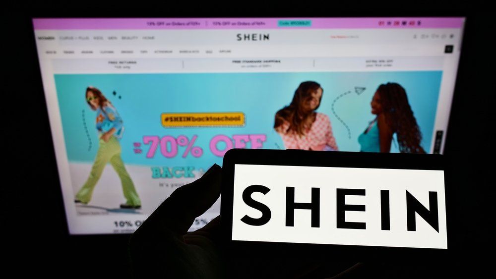 Китайские регуляторы одобрили IPO модного маркетплейса Shein