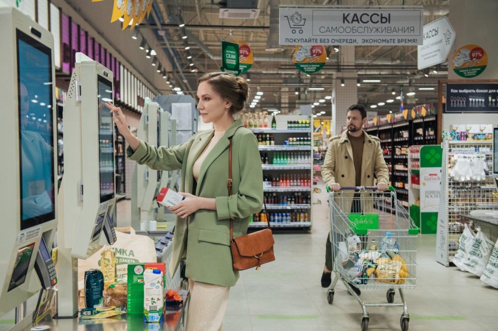 Клиентами сервиса «Пакет» стали более 2,5 млн человек