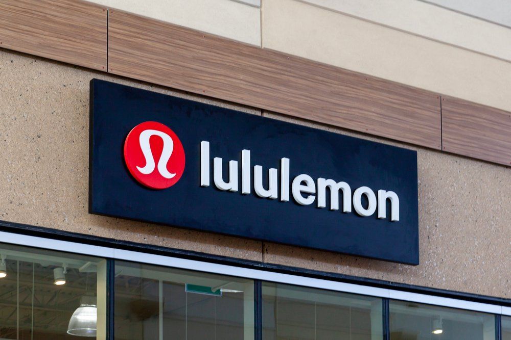 Lululemon откроет первый магазин в Индии