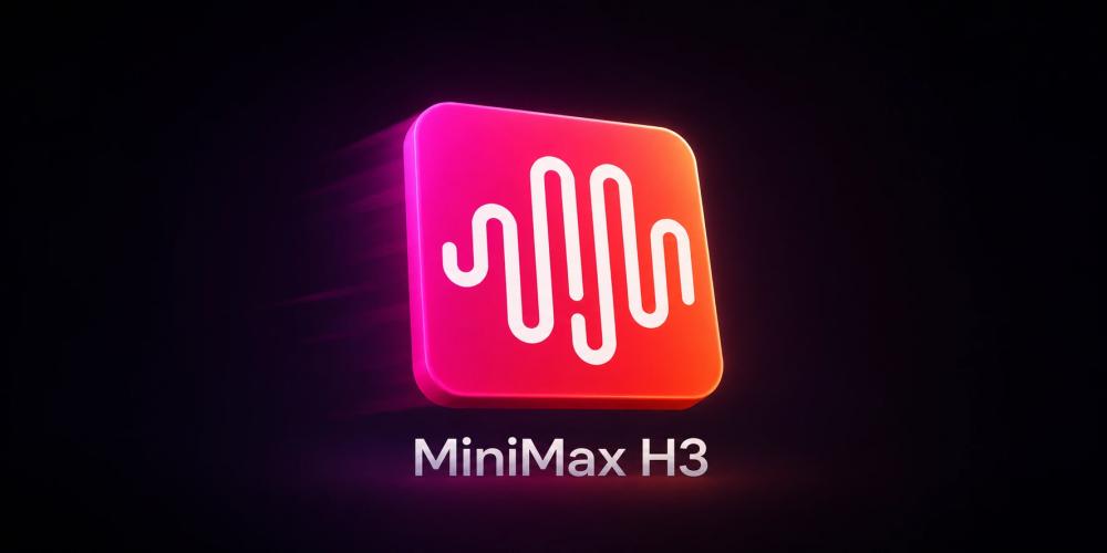 MiniMax H3 — новая ИИ-модель для генерации видео с открытыми весами