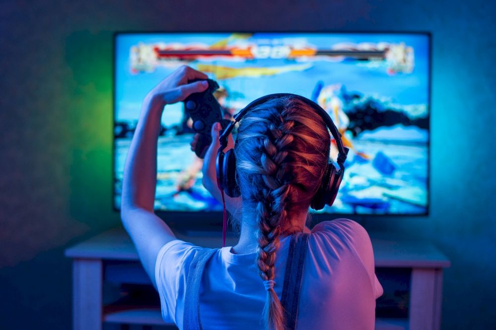 «М.Видео»: в России выросли продажи PlayStation