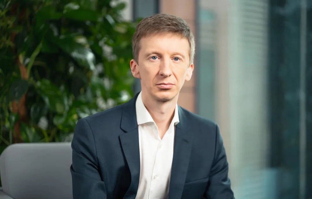 Новым руководителем коммуникационного блока «Детского мира» стал Алексей Иванов