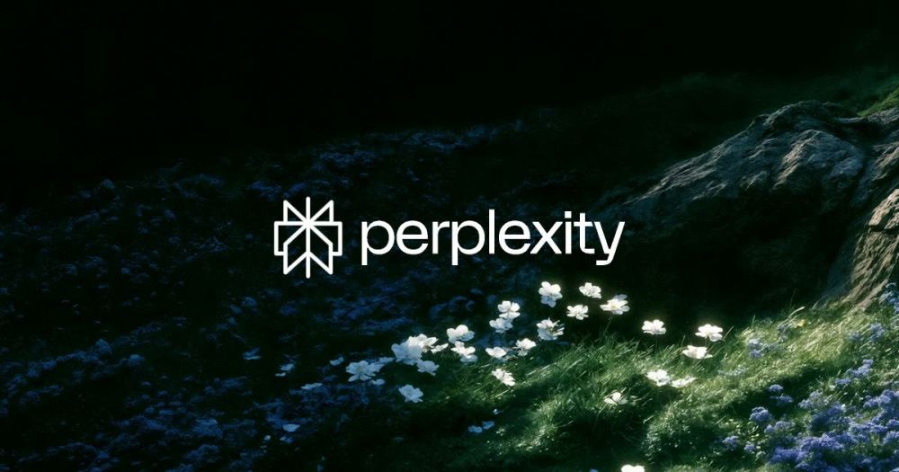 Perplexity переименовала «Пространства» в «Проекты», добавила общие файлы и память