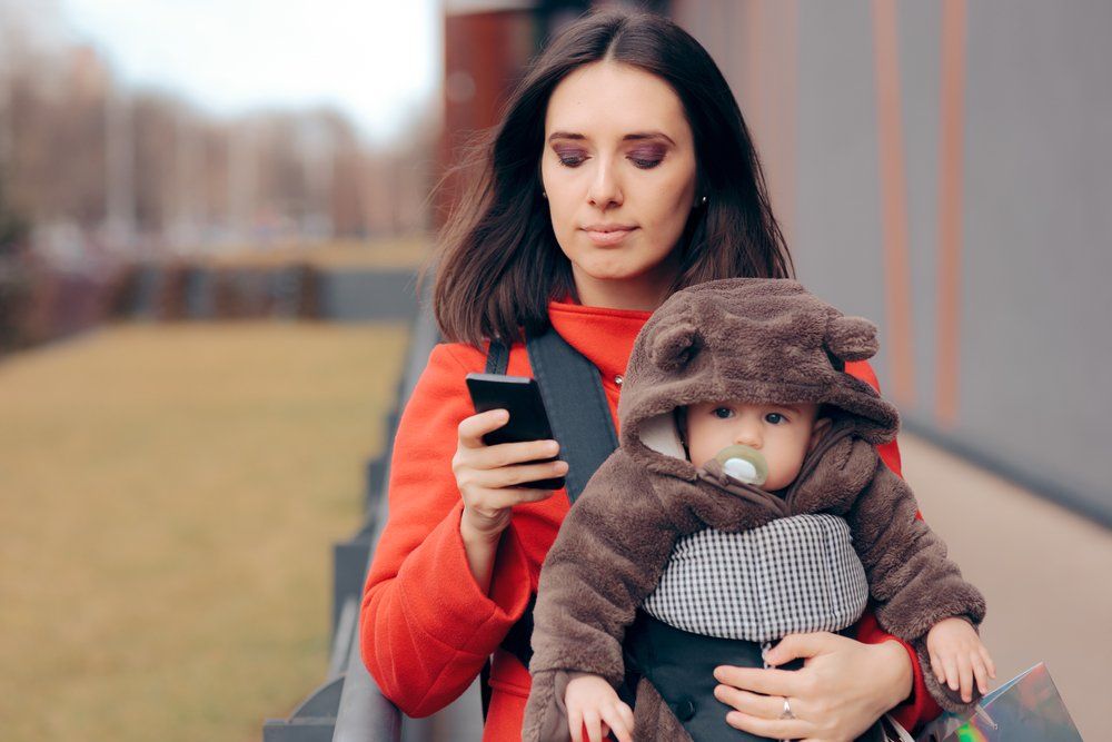 Родители тратят на детские товары в среднем 11 тысяч рублей в месяц — исследование