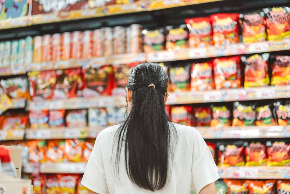 «Самокат»: интерес россиян к азиатским продуктам и контенту продолжает расти