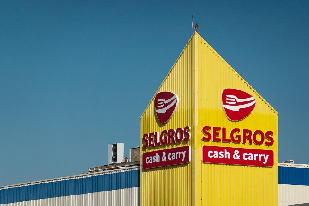 Сеть Selgros может окончательно закрыть бизнес в РФ