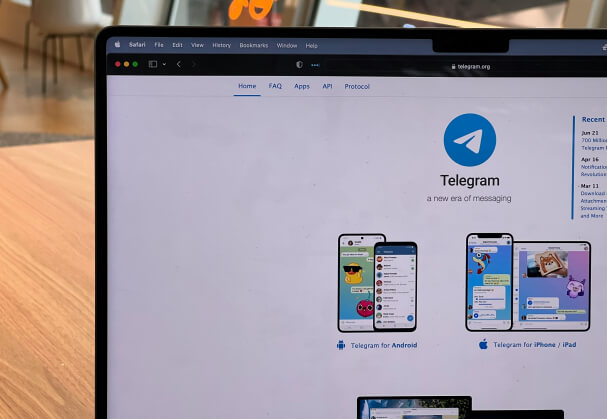 Стоимость рекламы в Telegram снизилась