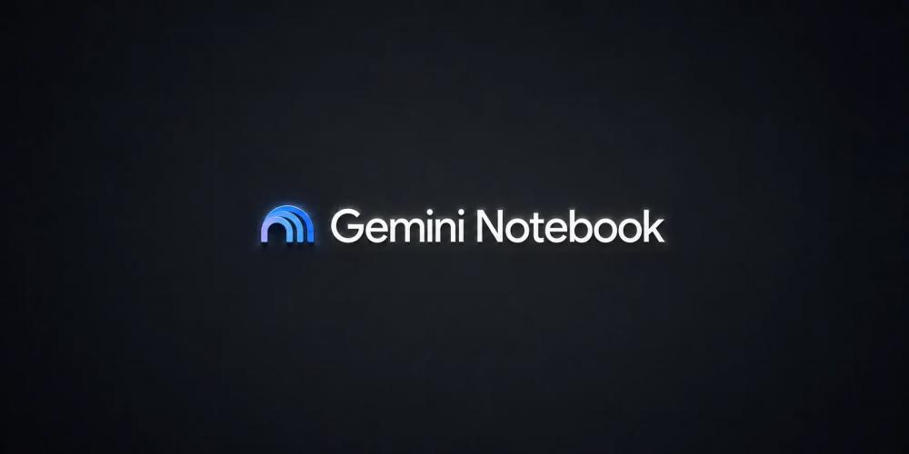 В Gemini Notebook появились Collections — блокноты можно добавлять в несколько подборок