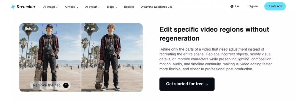 Вышла нейросеть Seedance 2.5 — модель генерирует ролики до 30 секунд