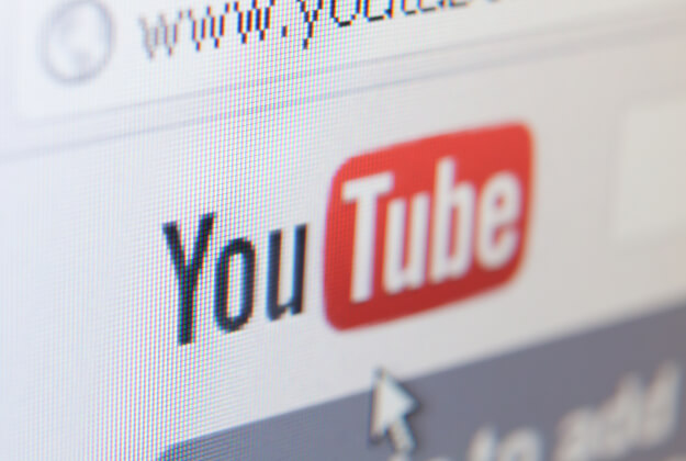 YouTube сохраняет позицию среди лидеров на видеорынке России