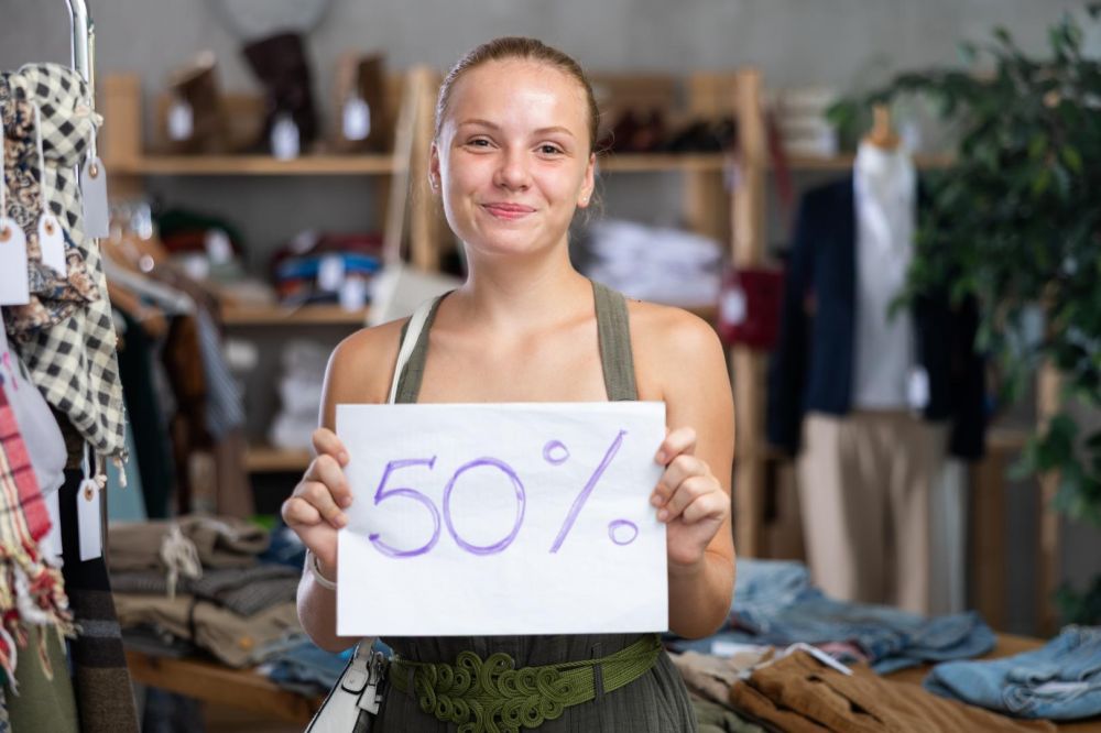 50% россиян не понимают условий летних акций