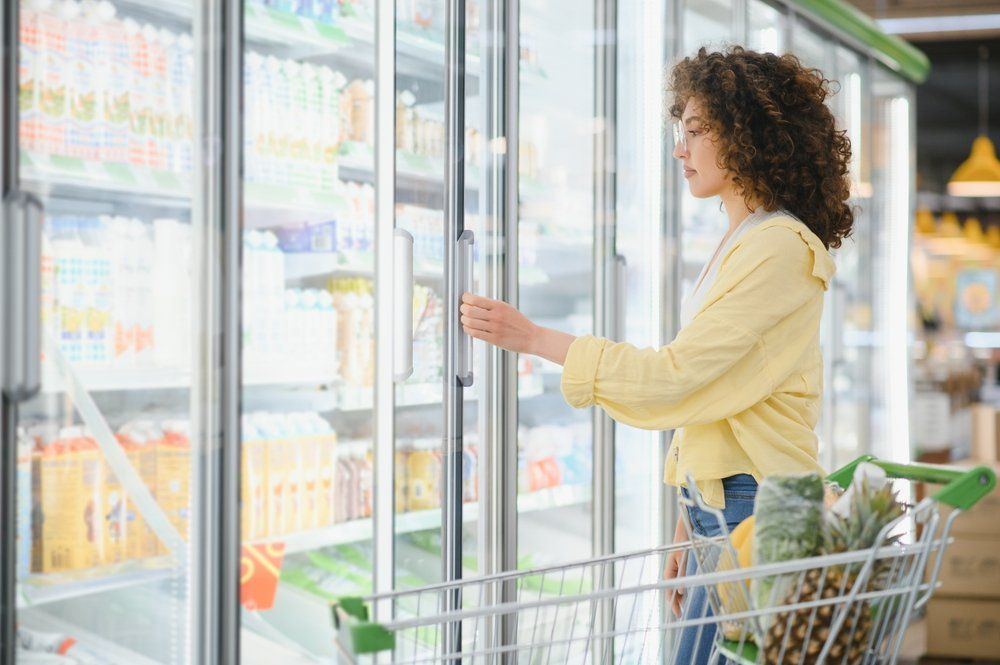 АКОРТ: стоимость социально значимых продуктов в июле снизилась на 7,2% год к году