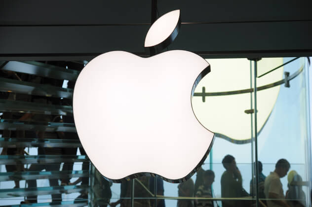 Apple купит ум для Siri у издателей