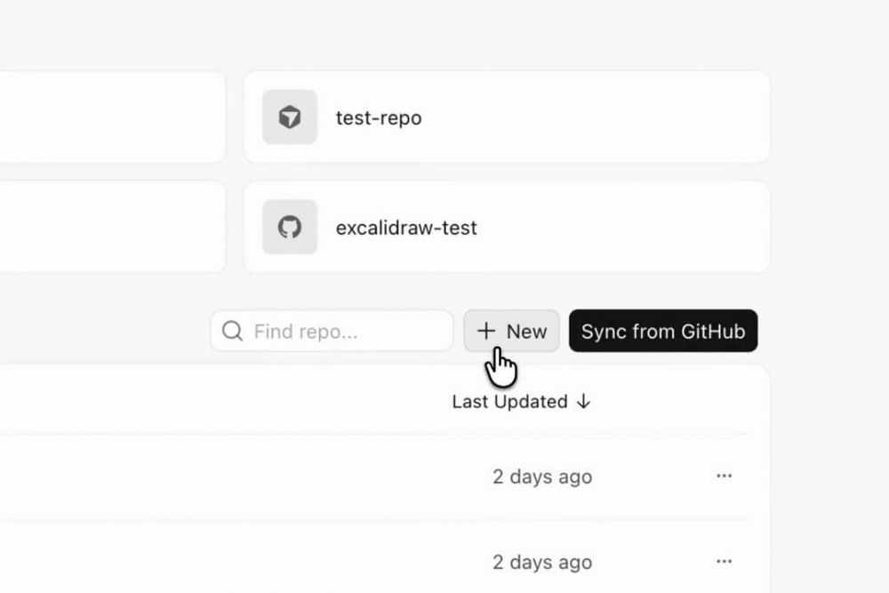 Cursor запустил Origin — хостинг кода с репозиториями и синхронизацией GitHub