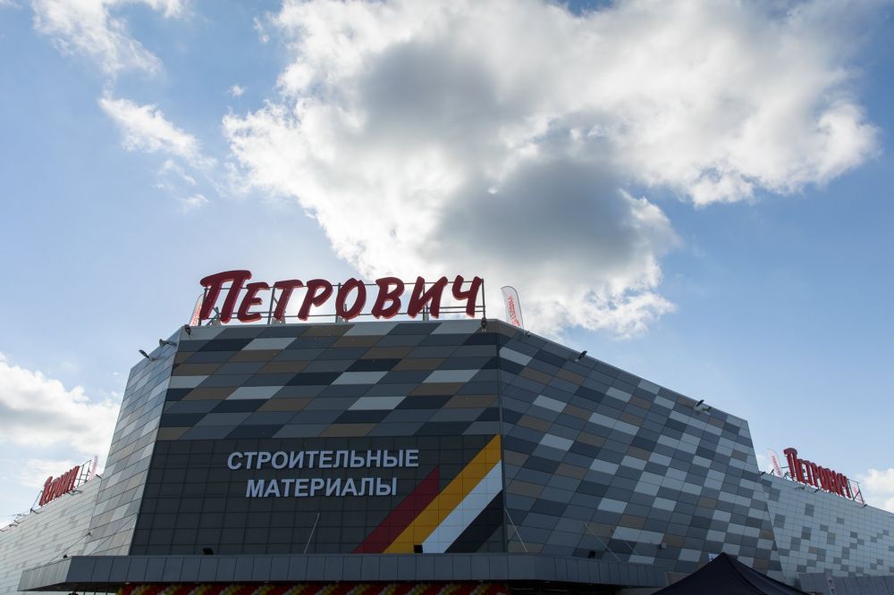 Данил Скворцов, СТД «Петрович»: «У бизнеса сложилось неправильное впечатление, что внедрение электронных перевозочных документов касается исключительно транспортной отрасли»