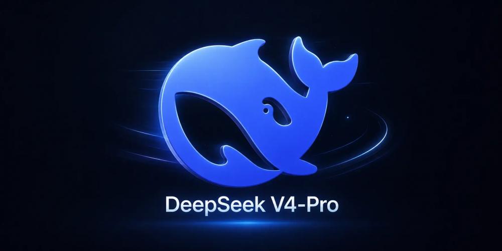 DeepSeek прокачала V4-Pro — контекст 1 млн токенов и агентный режим