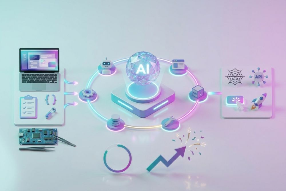 DeepSeek выпустила модель V4 Pro для агентной разработки