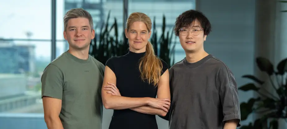 Экс-глава AI-лаборатории Nvidia запустила стартап Veeda AI — он привлёк $90 млн на обучение роботов в виртуальных мирах