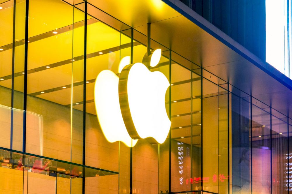 ФАС возбудила дело против Apple из-за отсутствия российского ПО