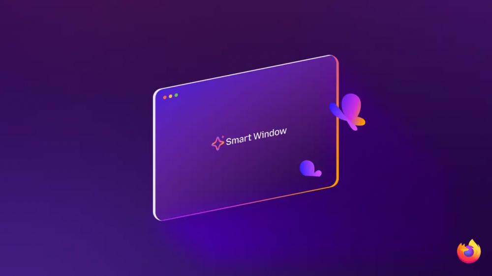 Firefox добавил в Smart Window ИИ-поиск с источниками и работу с вкладками