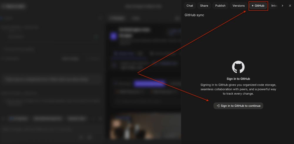 Google AI Studio получила синхронизацию с GitHub