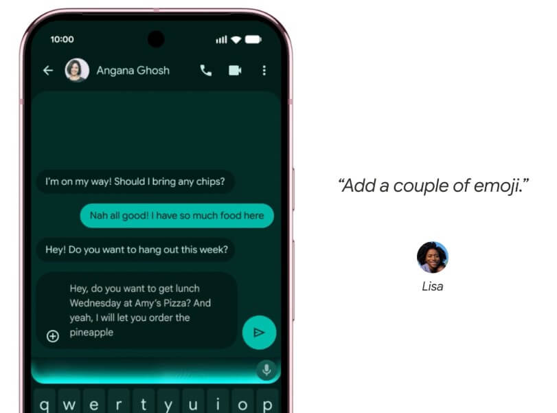 Google представила Gemini 3.5 Transcribe — модель для расшифровки аудио