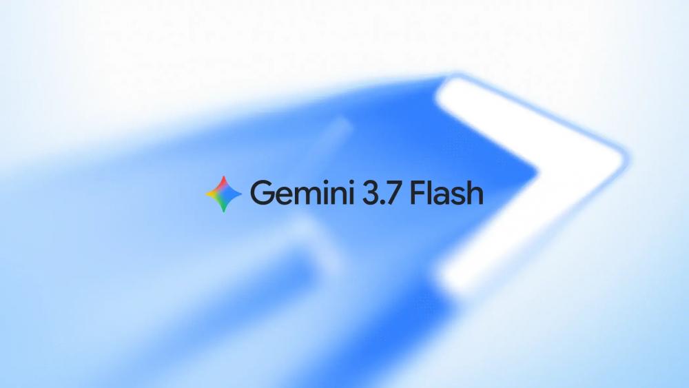 Google выпустила Gemini 3.7 Flash — она обошла GPT‑5.6 Terra и Claude Sonnet 5