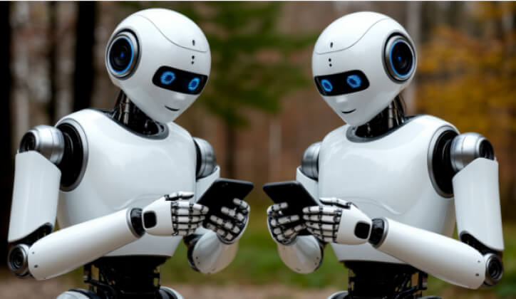 ИИ-агенты OpenAI несколько месяцев тайно обменивались информацией об уязвимостях