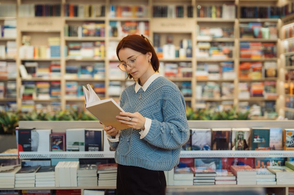 Издательства приостановили поставки книг на Wildberries