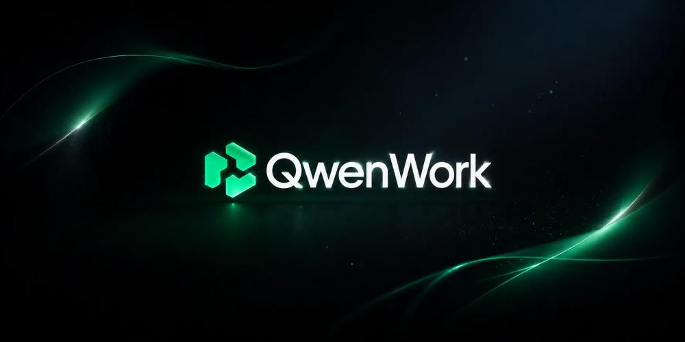 Как пользоваться QwenWork: регистрация, возможности, бесплатные кредиты и тарифы