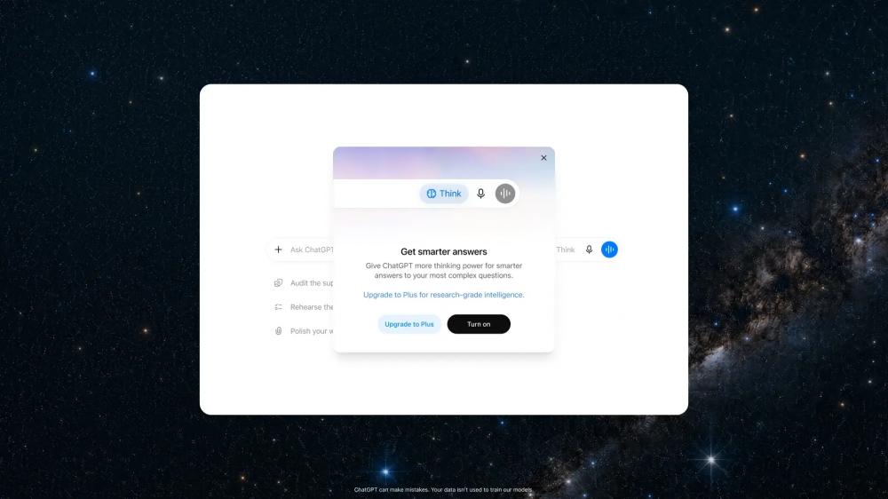 OpenAI улучшила GPT-5.6 Sol и откроет GPT-5.6 Luna для бесплатных пользователей
