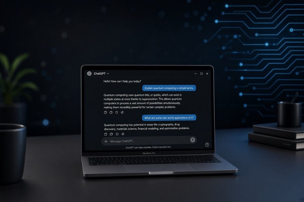 OpenAI выпустила плагин Apple Messages для ChatGPT Work и Codex
