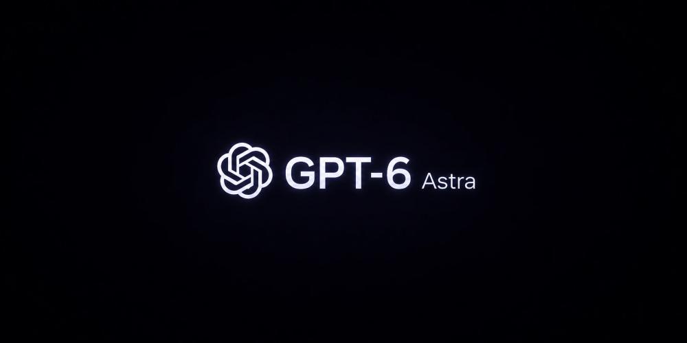 OpenAI выпустит GPT-6 Astra в сентябре? Всё, что известно о новой ИИ-модели
