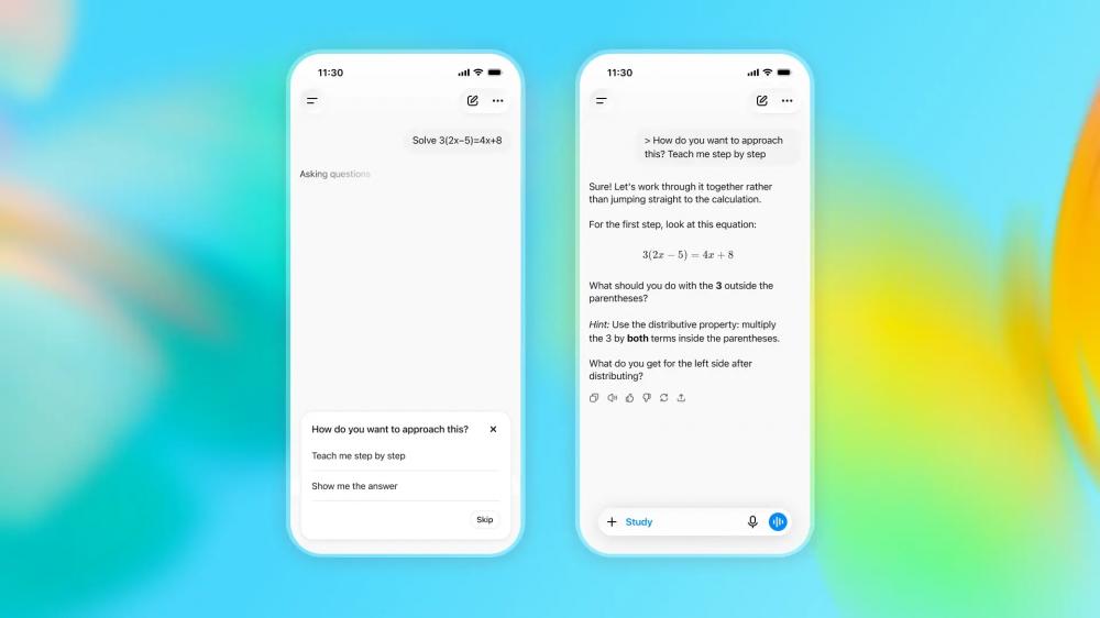 OpenAI запустила ChatGPT для подростков с усиленными ограничениями