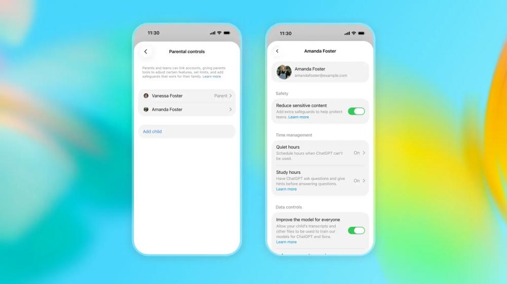 OpenAI запустила ChatGPT для подростков с усиленными ограничениями