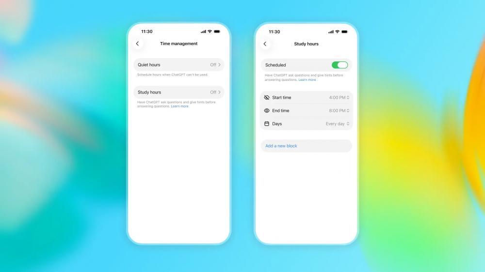 OpenAI запустила ChatGPT для подростков с усиленными ограничениями