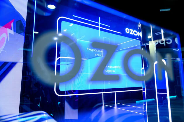 Ozon тестирует ИИ-ассистента для подбора товаров
