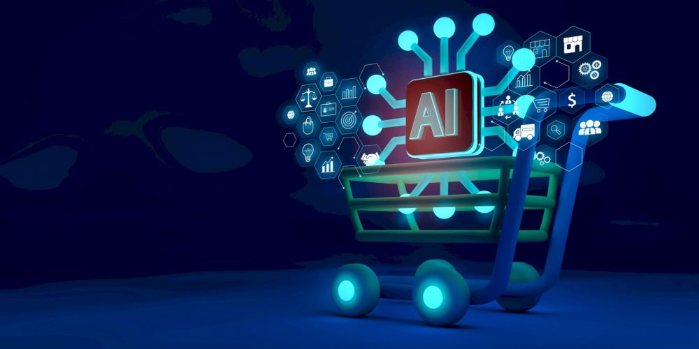 Ozon запустил пилотную версию AI-ассистента для покупателей